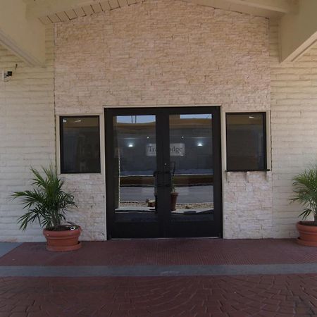 Travelodge By Wyndham North Richland Hills/Dallas/Ft Worth Eksteriør billede