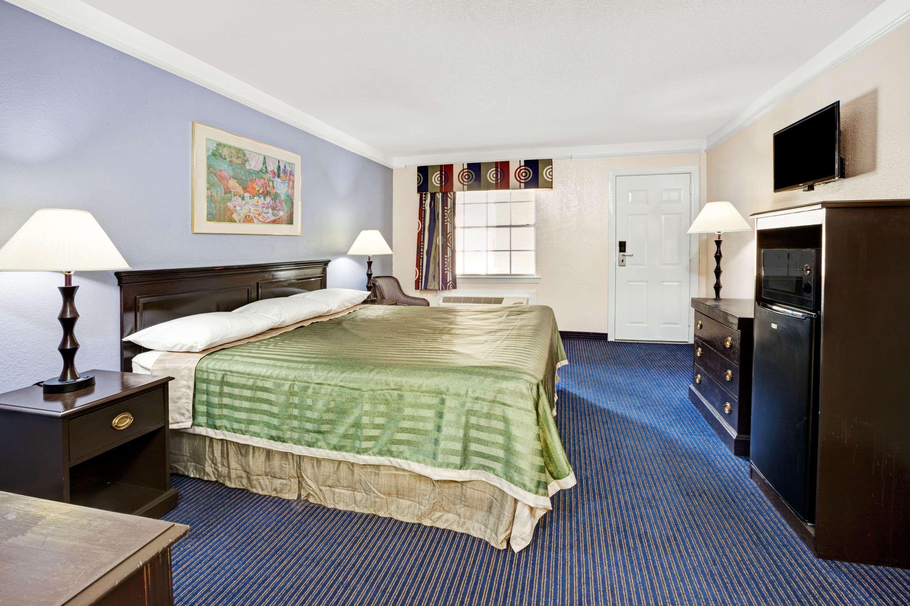 Travelodge By Wyndham North Richland Hills/Dallas/Ft Worth Eksteriør billede