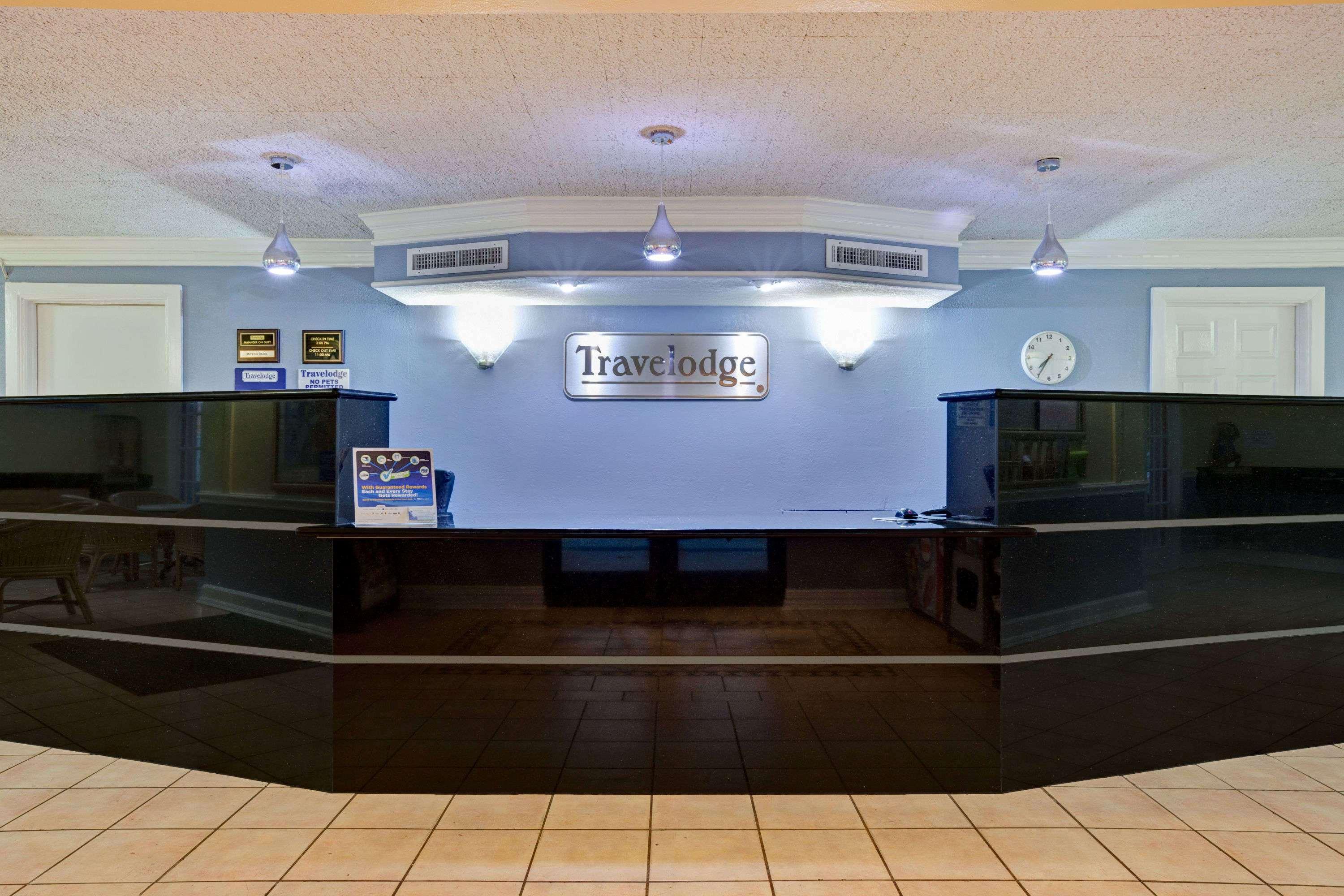 Travelodge By Wyndham North Richland Hills/Dallas/Ft Worth Eksteriør billede
