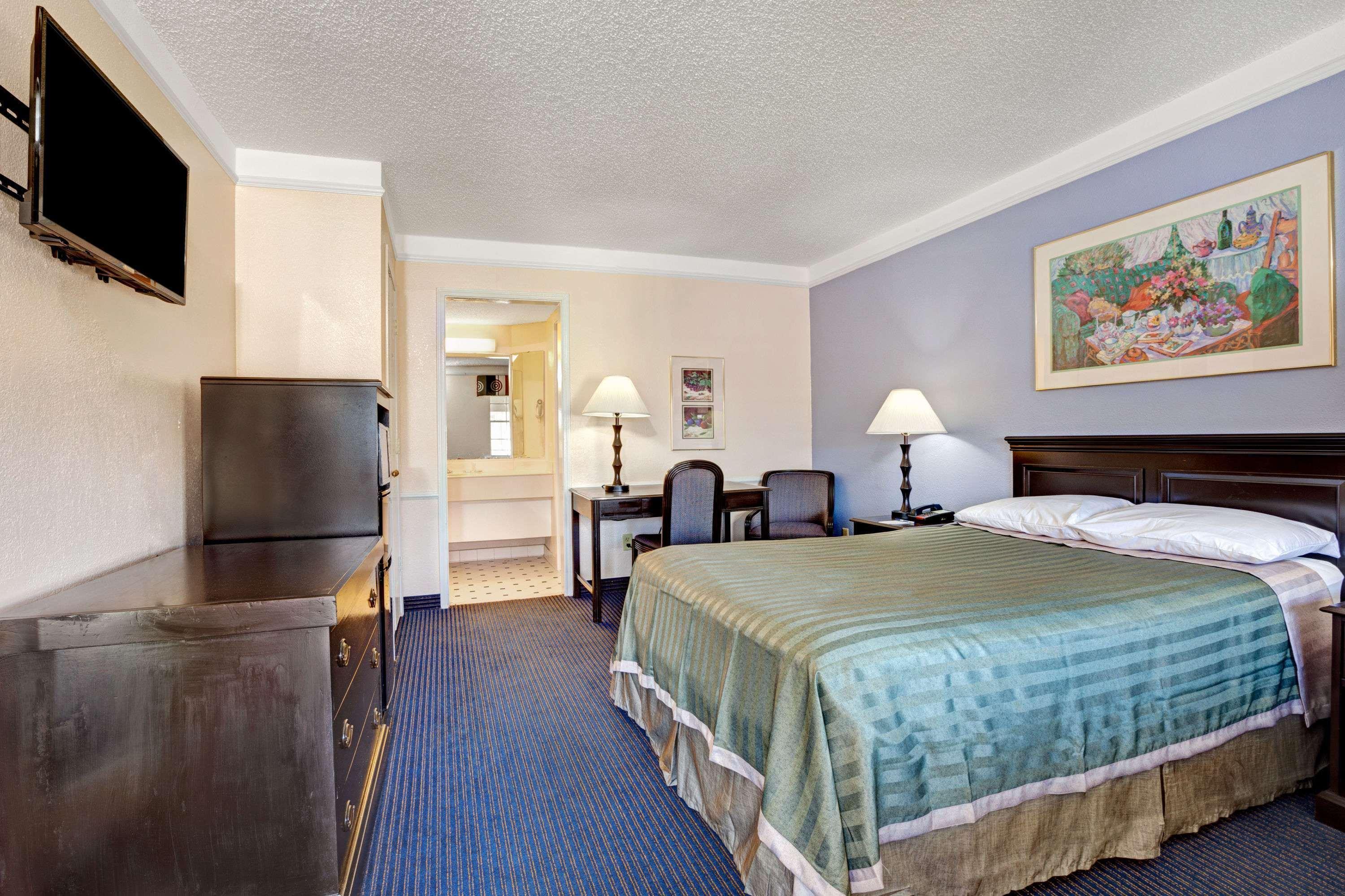 Travelodge By Wyndham North Richland Hills/Dallas/Ft Worth Eksteriør billede